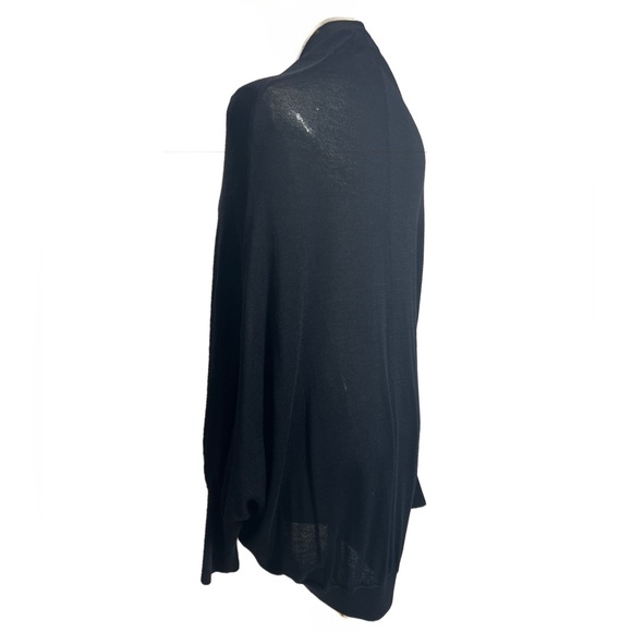 Akris zip sweater - Picture 3 of 6